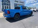 New 2025 Ram 1500 Laramie Crew Cab 4x4 Pickup for sale #RS8457 - photo 3