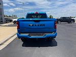 New 2025 Ram 1500 Laramie Crew Cab 4x4 Pickup for sale #RS8457 - photo 4