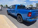 New 2025 Ram 1500 Laramie Crew Cab 4x4 Pickup for sale #RS8457 - photo 6