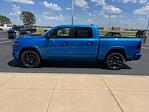 New 2025 Ram 1500 Laramie Crew Cab 4x4 Pickup for sale #RS8457 - photo 7