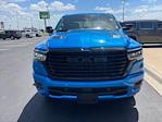 New 2025 Ram 1500 Laramie Crew Cab 4x4 Pickup for sale #RS8457 - photo 9