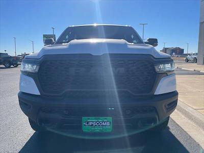 New 2025 Ram 1500 Rebel Crew Cab for sale #RS8459 - photo 2