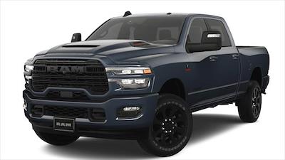 New 2025 Ram 2500 Laramie Crew Cab 4x4 Pickup for sale #RS9243 - photo 1