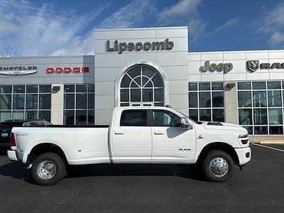 New 2025 Ram 3500 Laramie Crew Cab 4x4 DRW Pickup for sale #RS9259 - photo 1