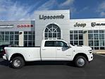 New 2025 Ram 3500 Laramie Crew Cab 4x4 DRW Pickup for sale #RS9259 - photo 1