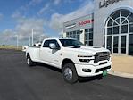 New 2025 Ram 3500 Laramie Crew Cab 4x4 DRW Pickup for sale #RS9259 - photo 2