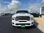 New 2025 Ram 3500 Laramie Crew Cab 4x4 DRW Pickup for sale #RS9259 - photo 3