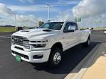 New 2025 Ram 3500 Laramie Crew Cab 4x4 DRW Pickup for sale #RS9259 - photo 4