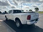 New 2025 Ram 3500 Laramie Crew Cab 4x4 DRW Pickup for sale #RS9259 - photo 6