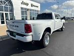 New 2025 Ram 3500 Laramie Crew Cab 4x4 DRW Pickup for sale #RS9259 - photo 8