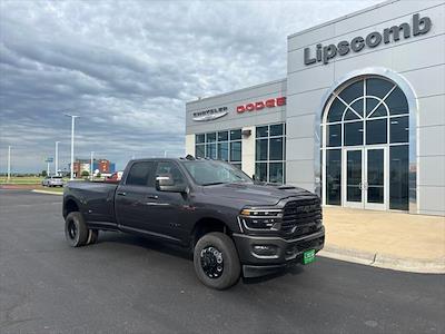 New 2025 Ram 3500 Laramie Crew Cab 4x4 DRW Pickup for sale #RS9380 - photo 1