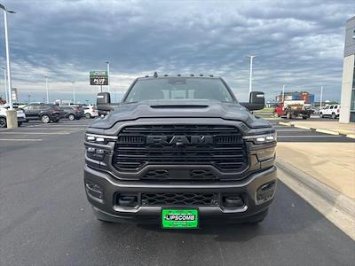 New 2025 Ram 3500 Laramie Crew Cab 4x4 DRW Pickup for sale #RS9380 - photo 2