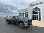 New 2025 Ram 3500 Laramie Crew Cab 4x4 DRW Pickup for sale #RS9380 - photo 1