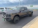 New 2025 Ram 3500 Laramie Crew Cab 4x4 DRW Pickup for sale #RS9380 - photo 3