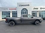 New 2025 Ram 3500 Laramie Crew Cab 4x4 DRW Pickup for sale #RS9380 - photo 8