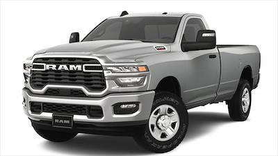New 2025 Ram 2500 Tradesman Regular Cab 4x4 Pickup for sale #RS9594 - photo 1