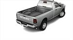 New 2025 Ram 2500 Tradesman Regular Cab 4x4 Pickup for sale #RS9594 - photo 2