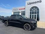 New 2025 Ram 1500 Laramie Crew Cab 4x4 Pickup for sale #RS9792 - photo 1