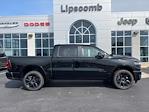 New 2025 Ram 1500 Laramie Crew Cab 4x4 Pickup for sale #RS9792 - photo 2