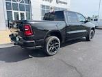 New 2025 Ram 1500 Laramie Crew Cab 4x4 Pickup for sale #RS9792 - photo 3