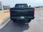 New 2025 Ram 1500 Laramie Crew Cab 4x4 Pickup for sale #RS9792 - photo 4