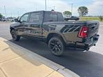 New 2025 Ram 1500 Laramie Crew Cab 4x4 Pickup for sale #RS9792 - photo 6