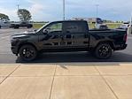 New 2025 Ram 1500 Laramie Crew Cab 4x4 Pickup for sale #RS9792 - photo 7