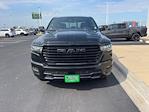 New 2025 Ram 1500 Laramie Crew Cab 4x4 Pickup for sale #RS9792 - photo 9