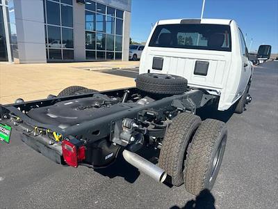 New 2026 Ram 3500 Tradesman Regular Cab 4x4 60 CA Cab Chassis for sale #RT0609 - photo 2