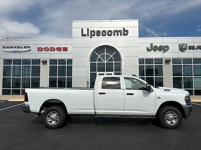 New 2026 Ram 2500 Tradesman Crew Cab 4x4 Pickup for sale #RT0749 - photo 1