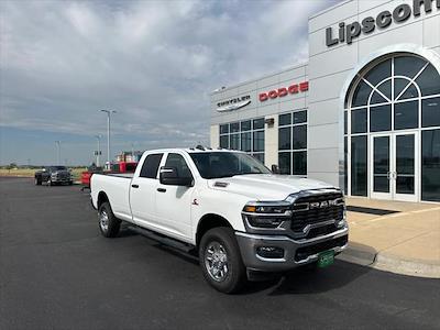 New 2026 Ram 2500 Tradesman Crew Cab 4x4 Pickup for sale #RT0749 - photo 2