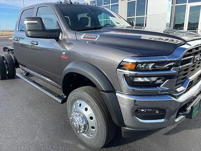 New 2026 Ram 4500 Crew Cab 60 CA Cab Chassis for sale #RT1101 - photo 2