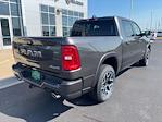 New 2026 Ram 1500 Laramie Crew Cab 4x4 Pickup for sale #RT2269 - photo 7