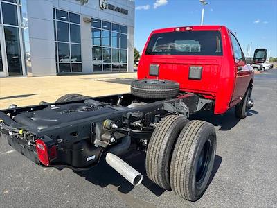 New 2026 Ram 3500 Tradesman Regular Cab 4x4 60 CA Cab Chassis for sale #RT2756 - photo 2