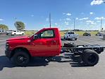 New 2026 Ram 3500 Tradesman Regular Cab 4x4 60 CA Cab Chassis for sale #RT2756 - photo 6