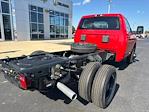 New 2026 Ram 3500 Tradesman Regular Cab 4x4 60 CA Cab Chassis for sale #RT2756 - photo 2