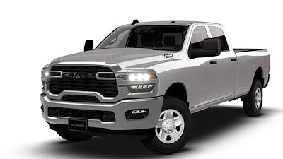 New 2026 Ram 2500 Tradesman Crew Cab for sale #RT2764 - photo 1