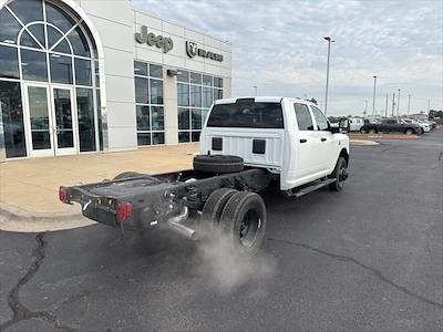 New 2026 Ram 3500 Tradesman Crew Cab 4x4 60 CA Cab Chassis for sale #RT2995 - photo 2