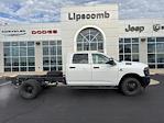 New 2026 Ram 3500 Tradesman Crew Cab 4x4 60 CA Cab Chassis for sale #RT2995 - photo 1