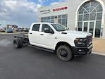 New 2026 Ram 3500 Tradesman Crew Cab 4x4 60 CA Cab Chassis for sale #RT2995 - photo 3