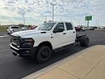 New 2026 Ram 3500 Tradesman Crew Cab 4x4 60 CA Cab Chassis for sale #RT2995 - photo 7