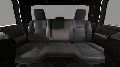 New 2026 Ram 3500 Crew Cab 60 CA Cab Chassis for sale #RT2996 - photo 2