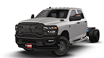 New 2026 Ram 3500 Crew Cab 60 CA Cab Chassis for sale #RT2996 - photo 4