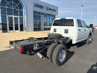 New 2026 Ram 3500 Crew Cab 60 CA Cab Chassis for sale #RT4233 - photo 2