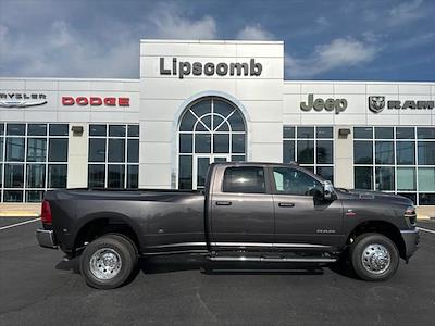New 2026 Ram 3500 Laramie Crew Cab 4x4 DRW Pickup for sale #RT5221 - photo 1
