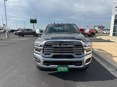 New 2026 Ram 3500 Laramie Crew Cab 4x4 DRW Pickup for sale #RT5221 - photo 2