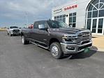 New 2026 Ram 3500 Laramie Crew Cab 4x4 DRW Pickup for sale #RT5221 - photo 9