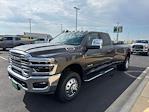 New 2026 Ram 3500 Laramie Crew Cab 4x4 DRW Pickup for sale #RT5221 - photo 3