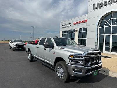 New 2026 Ram 3500 Tradesman Crew Cab 4x4 Pickup for sale #RT6955 - photo 1