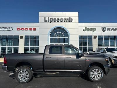New 2026 Ram 2500 Laramie Crew Cab 4x4 Pickup for sale #RT8191 - photo 1